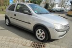 Opel Corsa Sport ++ TÜV 10.2027 ++ 220.321 km 1.235 &euro; Schwalbach/Taunus 65824