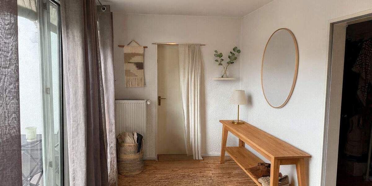 Etagenwohnung Frankfurt am Main Nieder-Erlenbach - 2 Zimmer, 51 m&sup2;, 225.000&euro; | Angebot:25663757