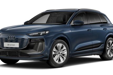 Audi Q6 e-tron 13.670 km 65.890 &euro; Hofheim 65719