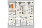 albero:) solide Kapitalanlage in guter Wohnlage von Obertshausen - Mehrfamilienhaus, Wohnhaus Obertshausen | Angebot:27022838