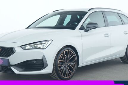 Cupra Leon 28.216 km 24.678 &euro; Dietzenbach bei Frankfurt 63128