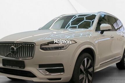 Volvo XC90 31.924 km 53.776 &euro; Eschborn 65760