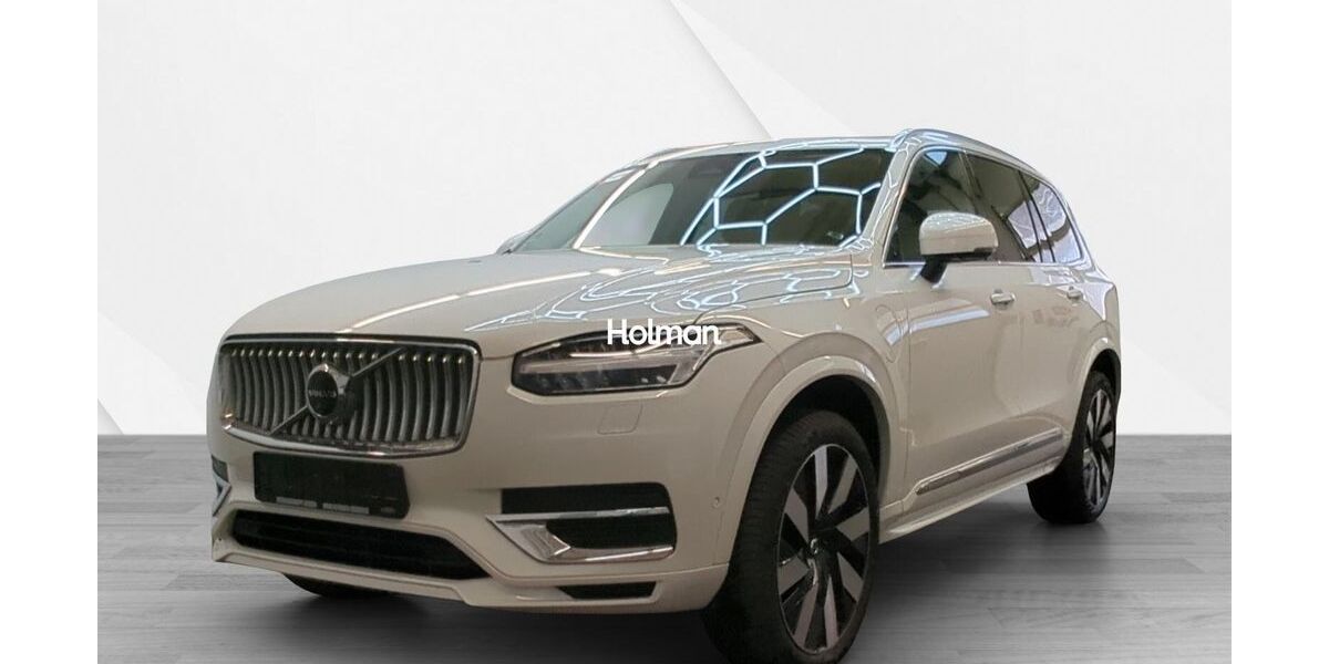 Volvo XC90 31.924 km 53.776 &euro; Eschborn 65760