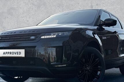 Land Rover Range Rover Evoque 18.123 km 44.880 &euro; Frankfurt a.M. 60314