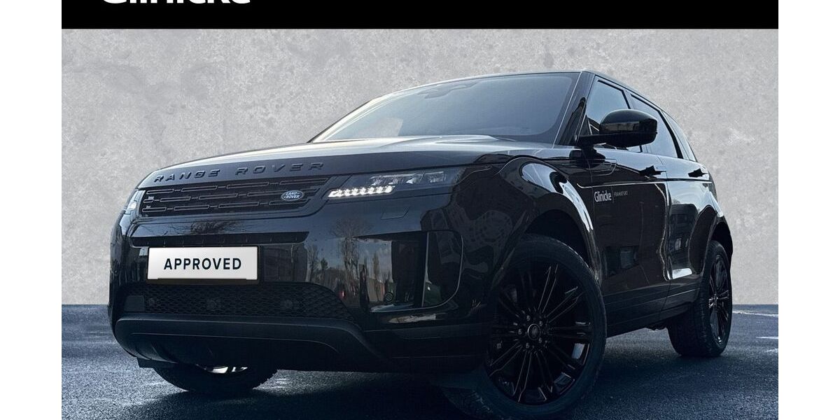 Land Rover Range Rover Evoque 18.123 km 44.880 &euro; Frankfurt a.M. 60314