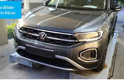 VW T-Roc 40.000 km 24.999 € Mühlheim 63165