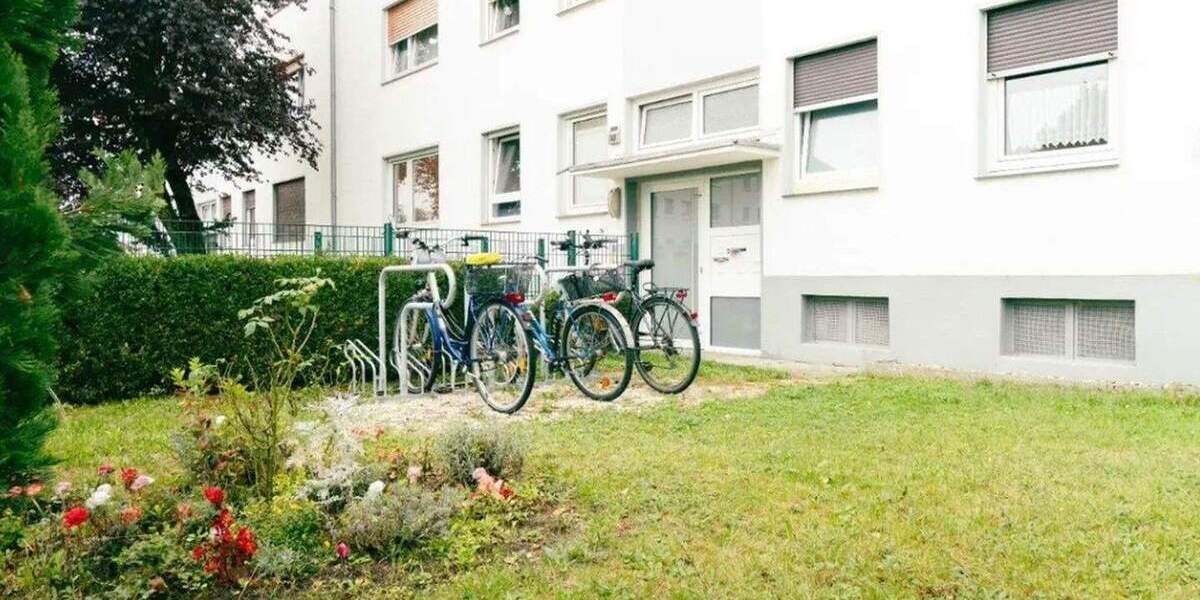 Etagenwohnung Langen - 3 Zimmer, 88 m&sup2;, 349.999&euro; | Angebot:24873598