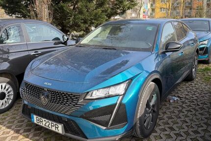 Peugeot 408 11.482 km 23.680 &euro; Rüsselsheim 65428