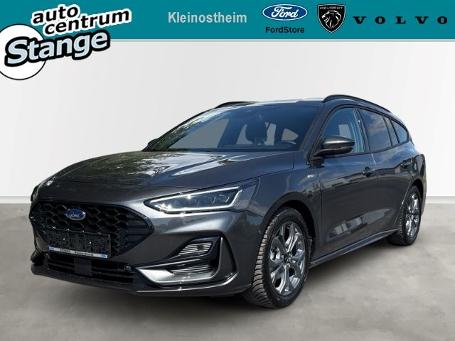 Ford Focus 20.000 km 28.480 &euro; Kleinostheim 63801