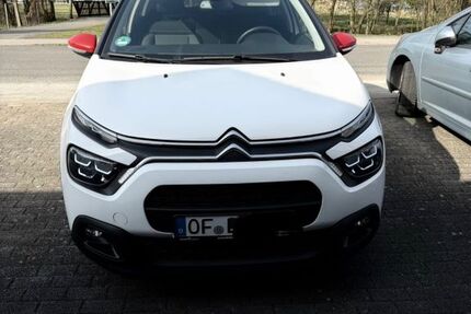Citroen C3 31.892 km 10.999 &euro; Rodgau 63110