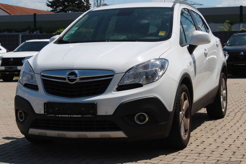 Mokka