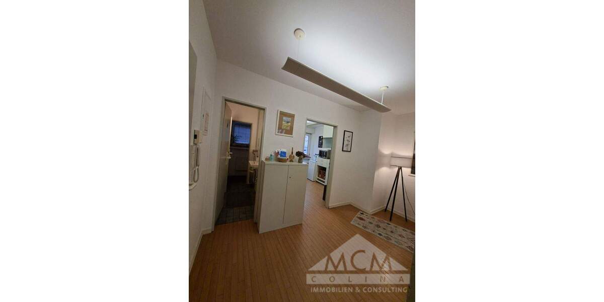 Gewerbeobjekt Frankfurt am Main Nordend-Ost - 3 Zimmer, 50 m&sup2;, 1.080&euro; | Angebot:25749128