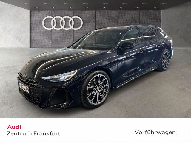 Audi A6 9.900 km 65.780 &euro; Frankfurt am Main 60314