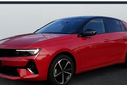 Opel Astra 32.564 km 20.295 &euro; Kriftel 65830