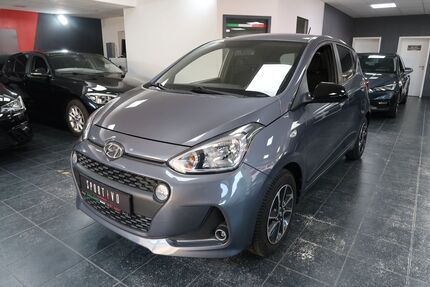 Hyundai i10 36.867 km 12.490 &euro; Maintal 63477