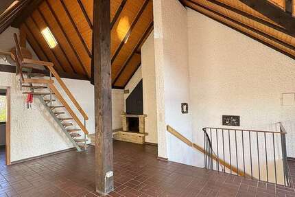 Haus zum Kaufen in Wiesbaden Bierstadt 489.000 € 126 m² 5 zimmer