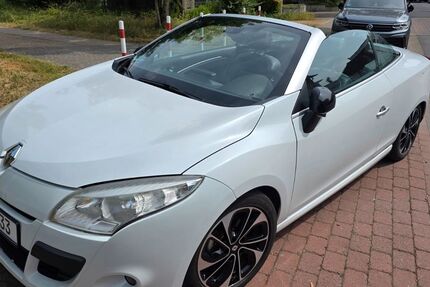 Renault Megane 190.000 km 3.999 &euro; Neu-Isenburg 63263