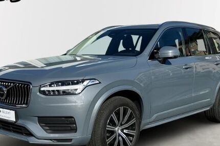 Volvo XC90 39.800 km 41.990 &euro; Kleinostheim 63801