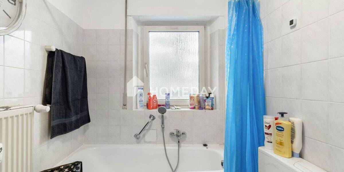 Etagenwohnung Frankfurt am Main Unterliederbach - 3 Zimmer, 77 m&sup2;, 295.000&euro; | Angebot:26819991