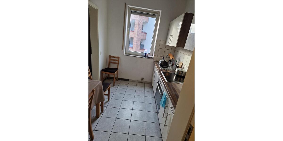 Etagenwohnung Offenbach am Main Hafen - 1 Zimmer, 30 m&sup2;, 650&euro; | Angebot:26316878