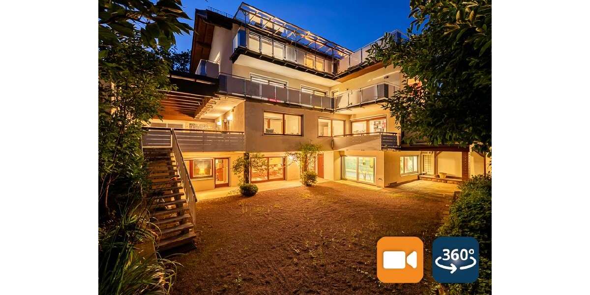 Haus zum Kaufen in Frankfurt 2.475.000 € 508 m² 11 zimmer