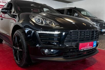Porsche Macan 149.176 km 29.999 &euro; Ober Mörlen 61239