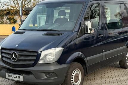 Mercedes-Benz Sprinter 336.000 km 5.900 &euro; Maintal OT Dörnigheim 63477