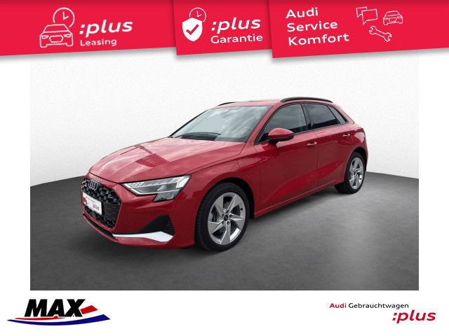 Audi A3 6.100 km 36.329 &euro; Offenbach am Main 63071