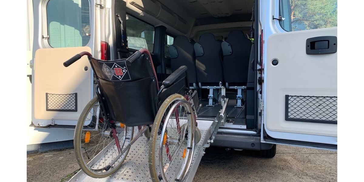 Fiat Ducato 81.480 km 27.999 &euro; Erlensee 63526