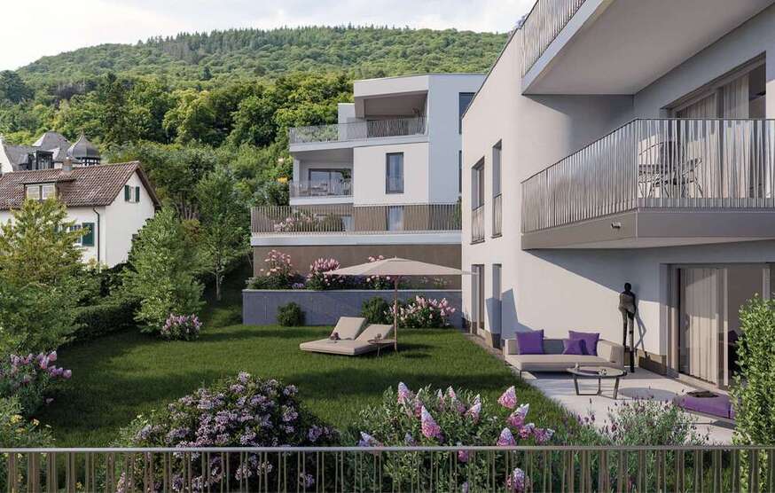 Wohnung zum Kaufen in Königstein 1.490.000 € 147 m²
