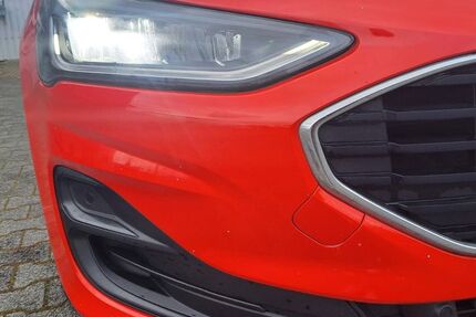 Ford Focus 248.000 km 8.100 &euro; Eppertshausen 64859