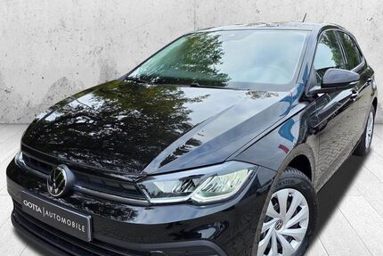 VW Polo 6.450 km 22.390 &euro; Mörfelden-Walldorf 64546