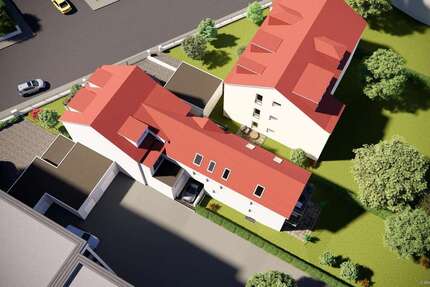 Wohnung Frankfurt am Main Sachsenhausen Süd - 1 Zimmer, 39 m&sup2;, 354.000&euro; | Angebot:19715953