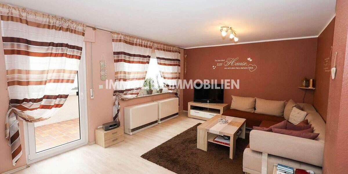 Flexibles Einfamilienhaus mit zwei Wohneinheiten 5 zimmer