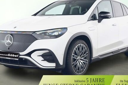 Mercedes-Benz EQE SUV 7.879 km 63.900 &euro; Hattersheim 65795
