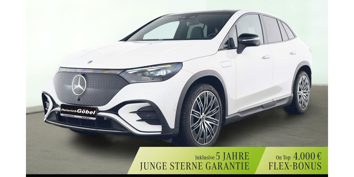 Mercedes-Benz EQE SUV 7.879 km 63.900 &euro; Hattersheim 65795