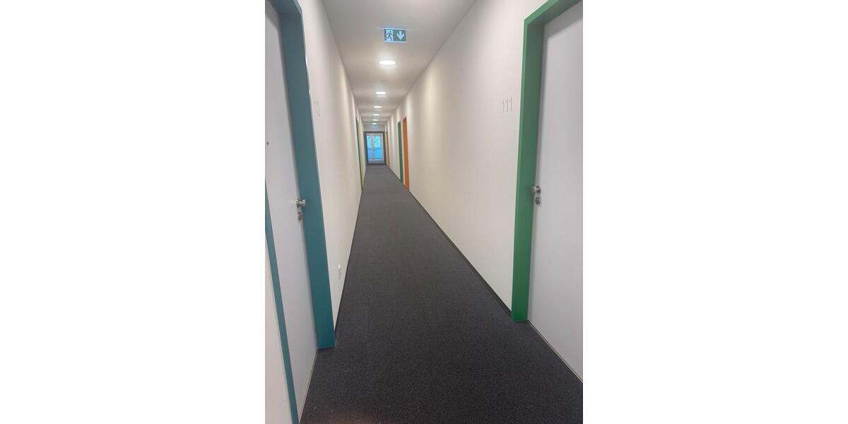 Etagenwohnung Frankfurt am Main Nord-West - 2 Zimmer, 35 m&sup2;, 1.016&euro; | Angebot:26557399