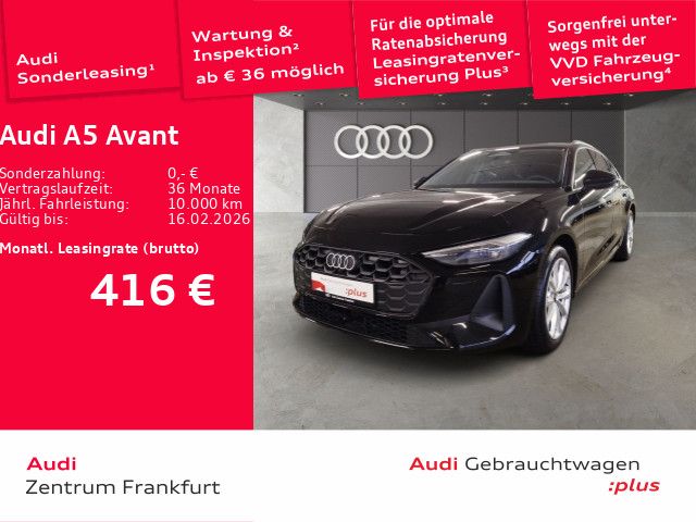 Audi A5 28.012 km 44.729 &euro; Frankfurt am Main 60314