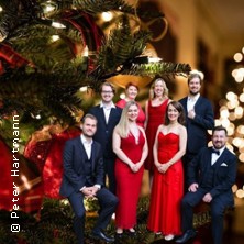 Weihnachtliches aus aller Welt 28.11.2025 Evangelisches Gemeindezentrum Wiesbaden-Klarenthal