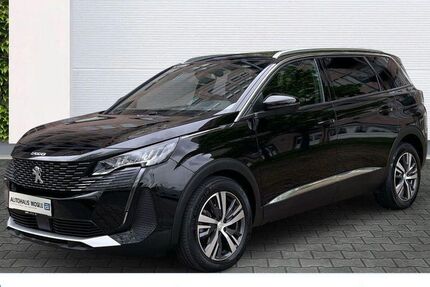 Peugeot 5008 49.119 km 22.480 &euro; Rüsselsheim 65428