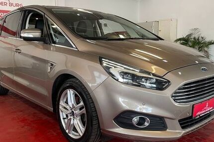 Ford S-Max 133.760 km 20.490 &euro; Ober Mörlen 61239