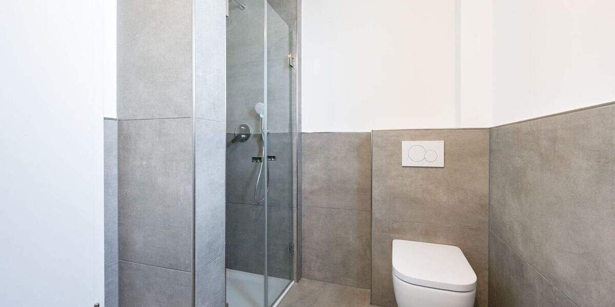 Etagenwohnung Offenbach am Main Bieberer Berg - 3 Zimmer, 86 m&sup2;, 465.696&euro; | Angebot:25682361