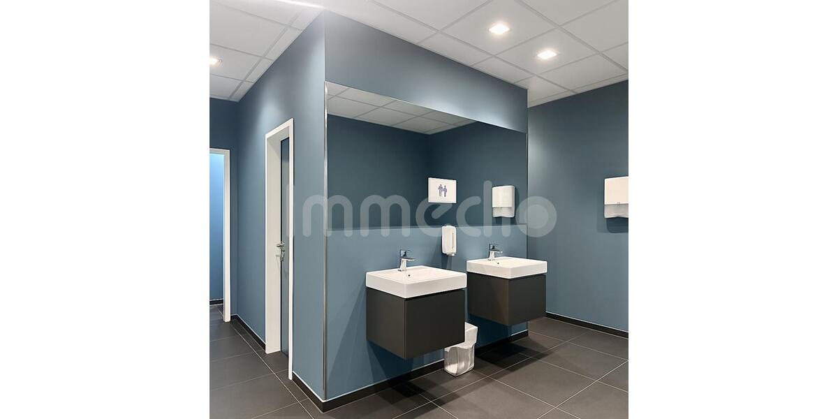 Gewerbeobjekt Frankfurt am Main Süd - 2.340&euro; | Angebot:22373982