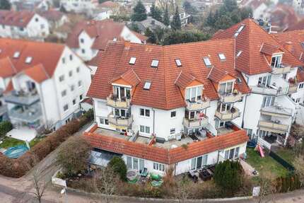 Wohnung zum Kaufen in Bad Nauheim 269.000 € 69.63 m²
