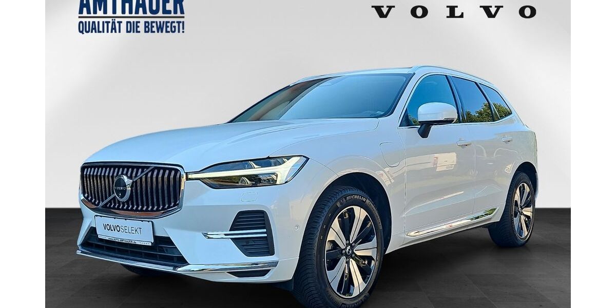 Volvo XC60 13.350 km 47.980 &euro; Hanau 63452