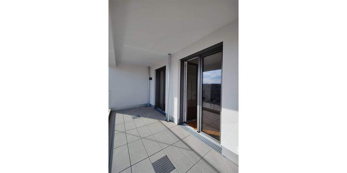 Etagenwohnung Bad Vilbel Kernstadt - 2 Zimmer, 61 m&sup2;, 1.200&euro; | Angebot:24791110