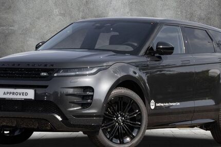 Land Rover Range Rover Evoque 12.323 km 54.900 &euro; Kronberg 61476
