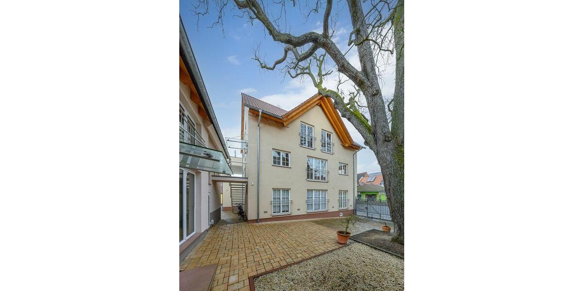 Dachgeschoßwohnung Frankfurt am Main Sindlingen - 3 Zimmer, 160 m&sup2;, 2.640&euro; | Angebot:26368135