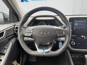 Hyundai IONIQ PHEV*SHZ*KAM*LED*PDC* 35.500 km 16.890 &euro; Nidderau 61130