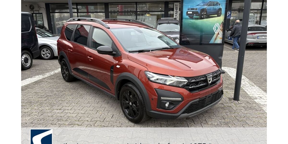 Dacia Jogger 29.000 km 17.470 &euro; Hanau 63452